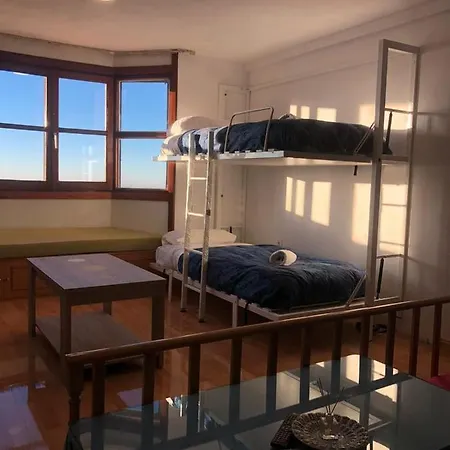Apartment Valles Junto Al Telesilla Reformado 2022 Mobiliario Actualizado Sierra Nevada