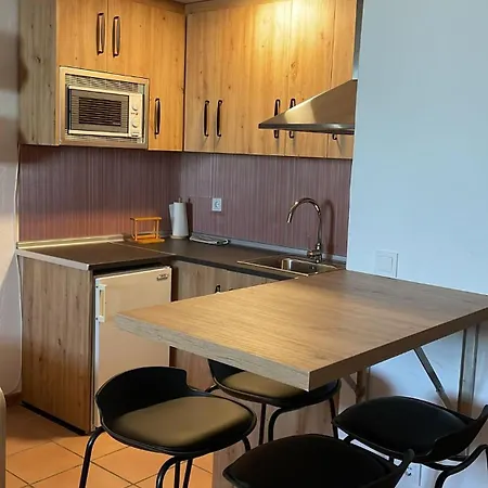 Valles Junto Al Telesilla Reformado 2022 Mobiliario Actualizado Apartment