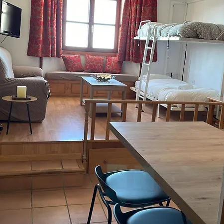 Valles Junto Al Telesilla Reformado 2022 Mobiliario Actualizado Apartment *