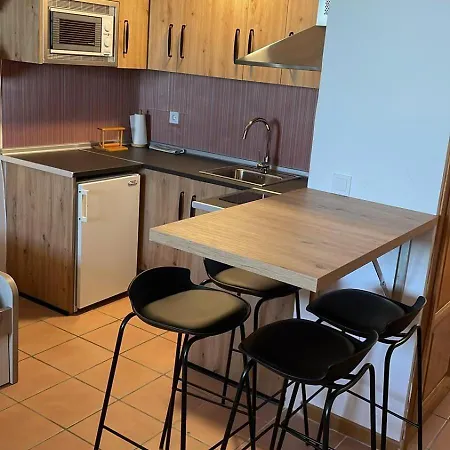 Valles Junto Al Telesilla Reformado 2022 Mobiliario Actualizado Apartment