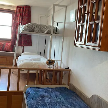 Apartment Valles Junto Al Telesilla Reformado 2022 Mobiliario Actualizado